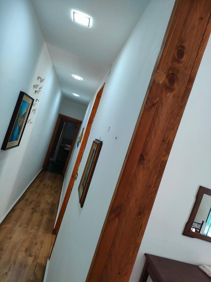 Arco Del Vescovo 1 호텔 아치레알레 외부 사진
